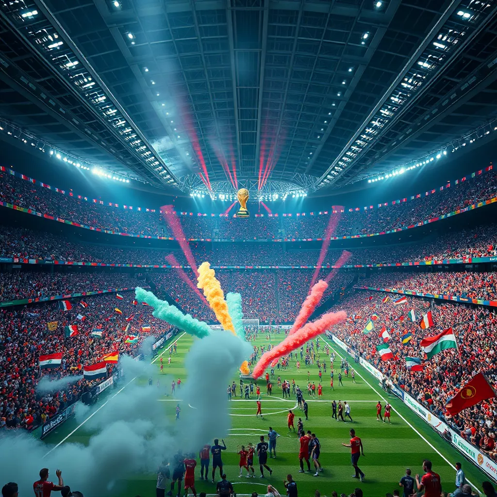 Chung Kết World Cup 2026: Sân Khấu Của Những Nhà Vô Địch | gg88.center — view 5