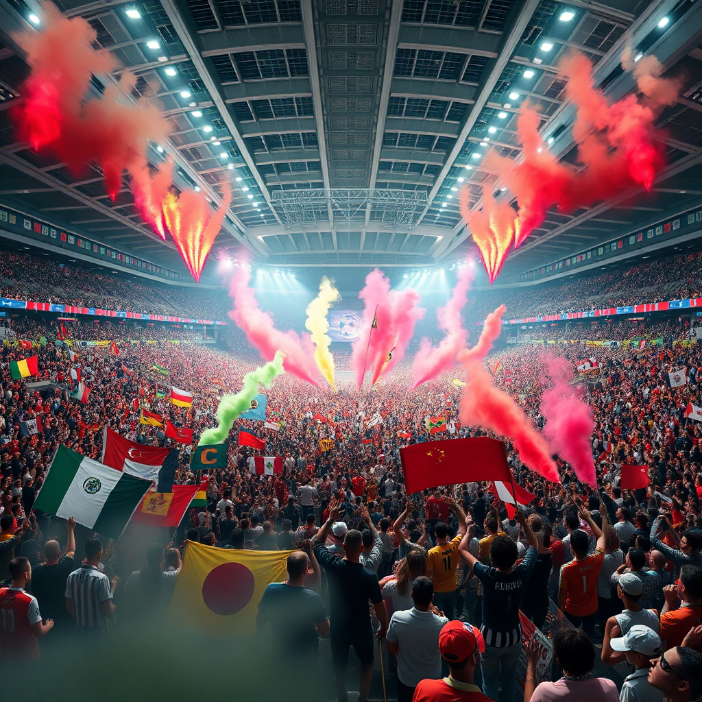 Kèo Nhà Cái World Cup Tại Iwin Có Ổn Định Không? Trải Nghiệm Thực Tế