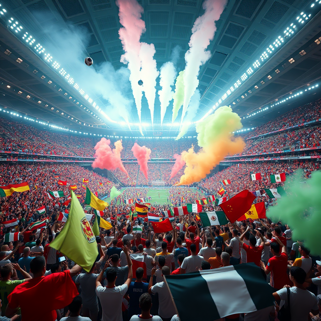 Kinh Nghiệm Soi Kèo Đội Mạnh World Cup Trên Sunwin: Bí Quyết Của Dân Chuyên