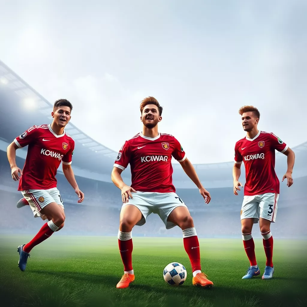 FV88 nhận định vòng knock-out World Cup: Chơi đâu để không bị “xơi” khi World Cup vào giai đoạn sinh tử? — view 3