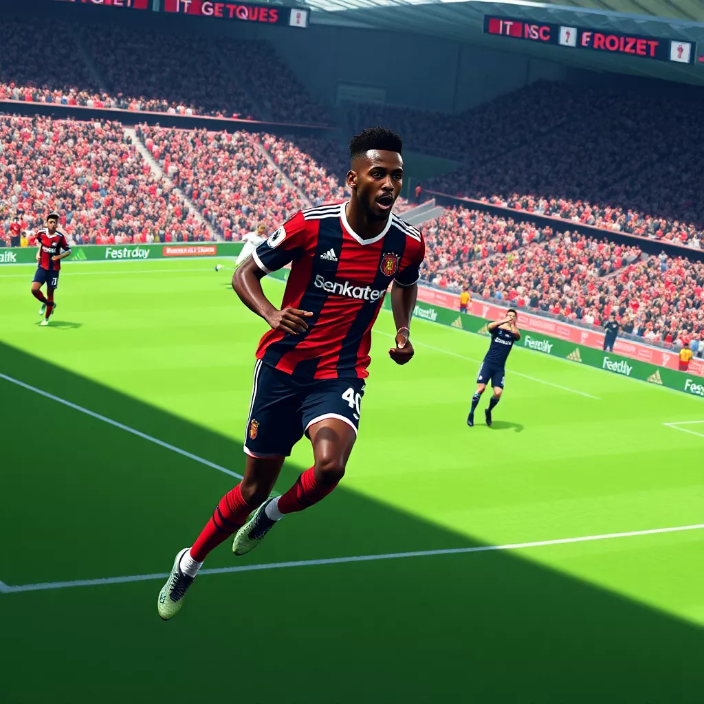 FUN88 Soi Kèo Champions League Chính Xác: Bí Quyết Đánh Bại Nhà Cái — view 2