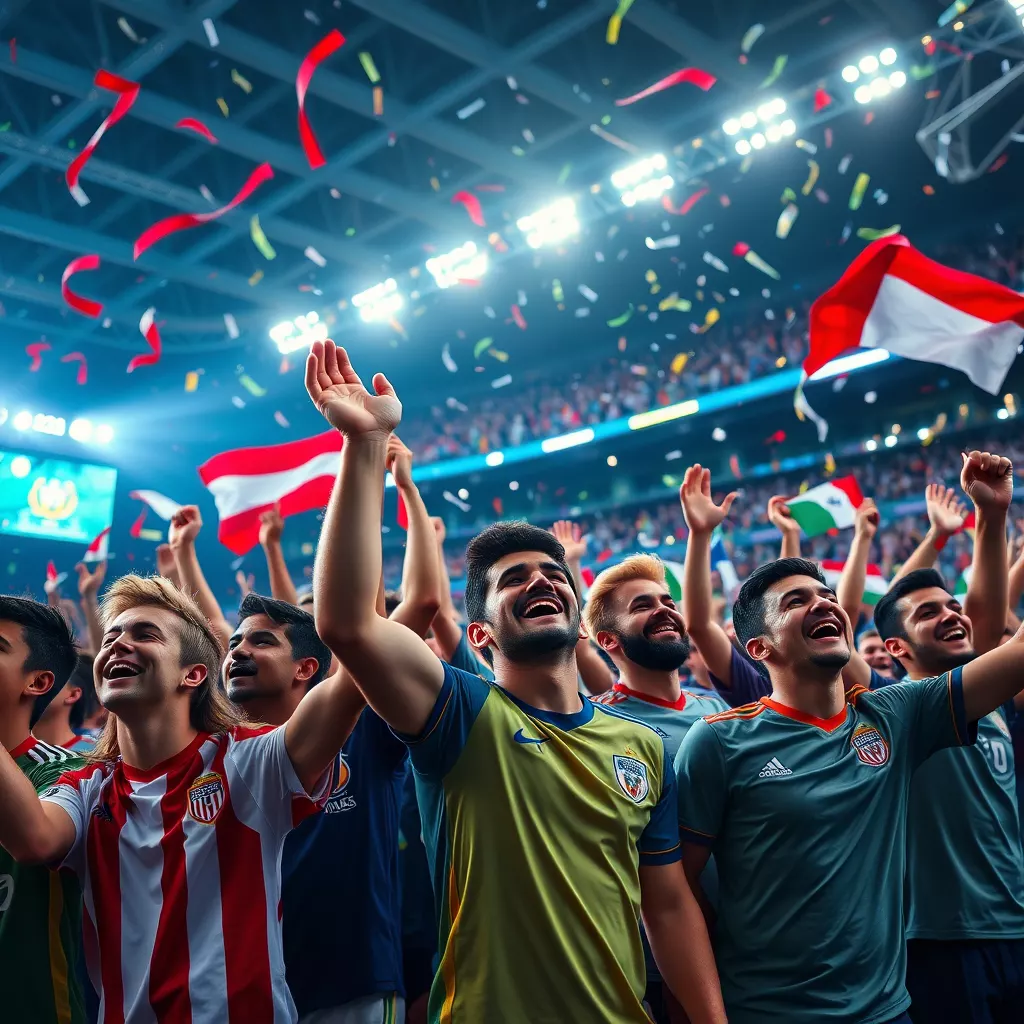 Những yếu tố tạo nên nhà vô địch World Cup 2026 theo XX88 — view 4