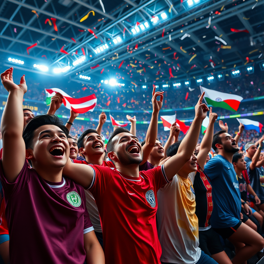 World Cup 2026: Lịch Phát Sóng Đầy Đủ Và Cập Nhật Mới Nhất