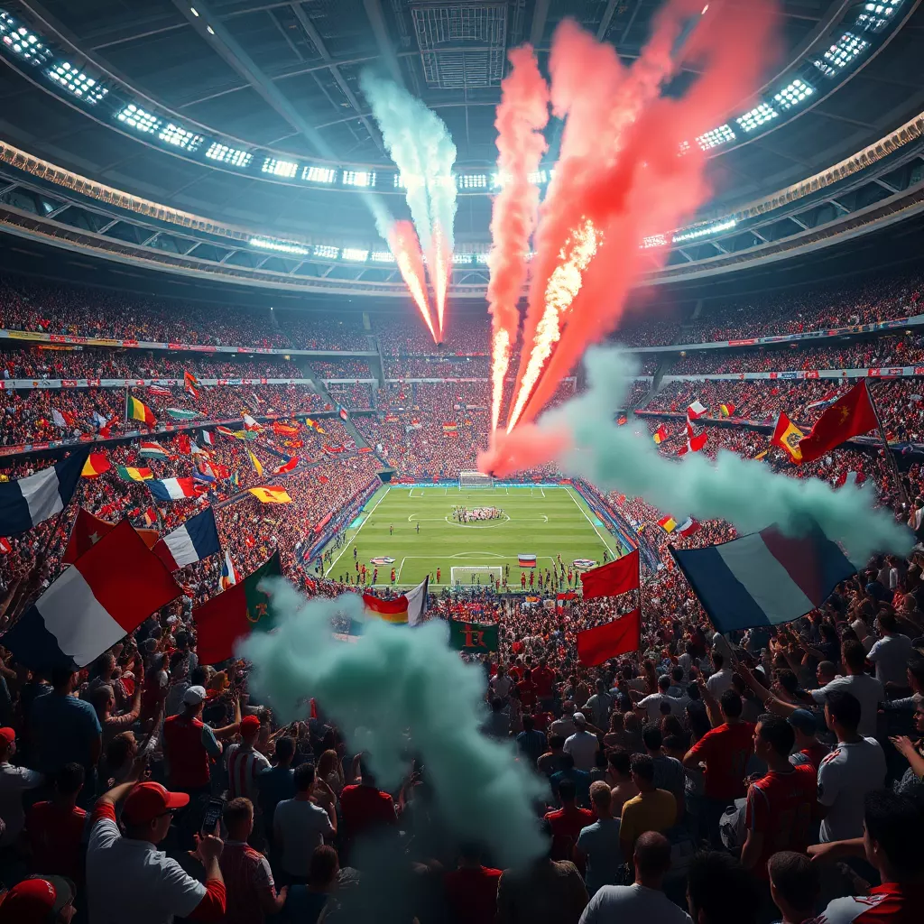 Báo cáo mới từ txy.uk.com về Giá vé World Cup 2026 - tình trạng cháy vé các trận cầu lớn