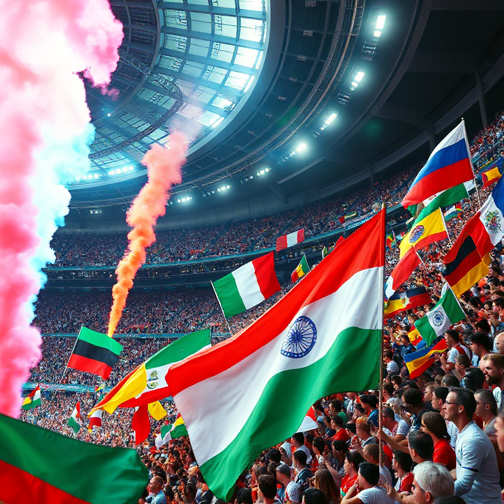 Phân Tích Kèo World Cup 2026 Chuẩn Chuyên Gia