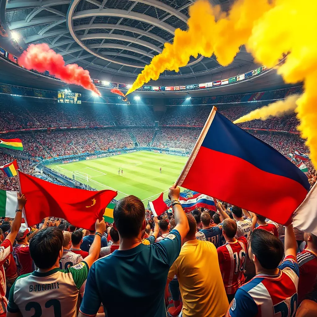 Bên lề World Cup - Thông tin bên lề cầu thủ - tiểu xảo tinh vi tinh quái cập nhật bởi rikvip68.eu.com — view 3
