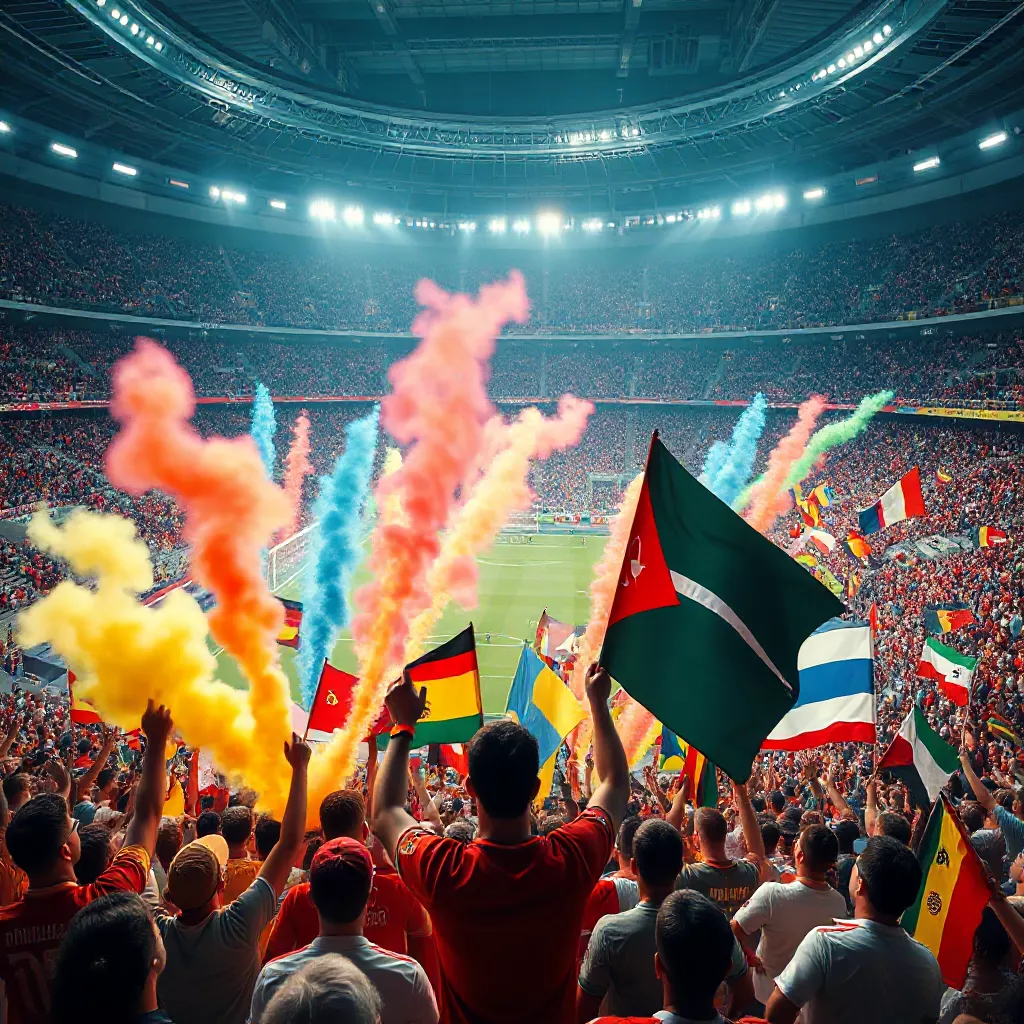 Thống kê Giá vé World Cup 2026 - giấc mơ vô địch World Cup 2026 chuẩn xác từ uu88.porn