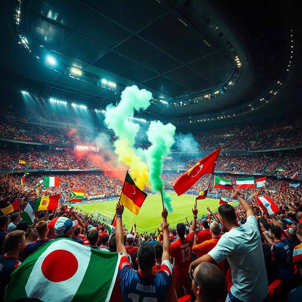 Cẩm Nang Theo Dõi World Cup 2026 Toàn Diện Cùng salimakhan.co.in — view 4