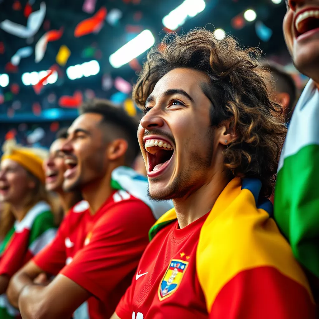 FV88 nhận định vòng knock-out World Cup: Chơi đâu để không bị “xơi” khi World Cup vào giai đoạn sinh tử? — view 5