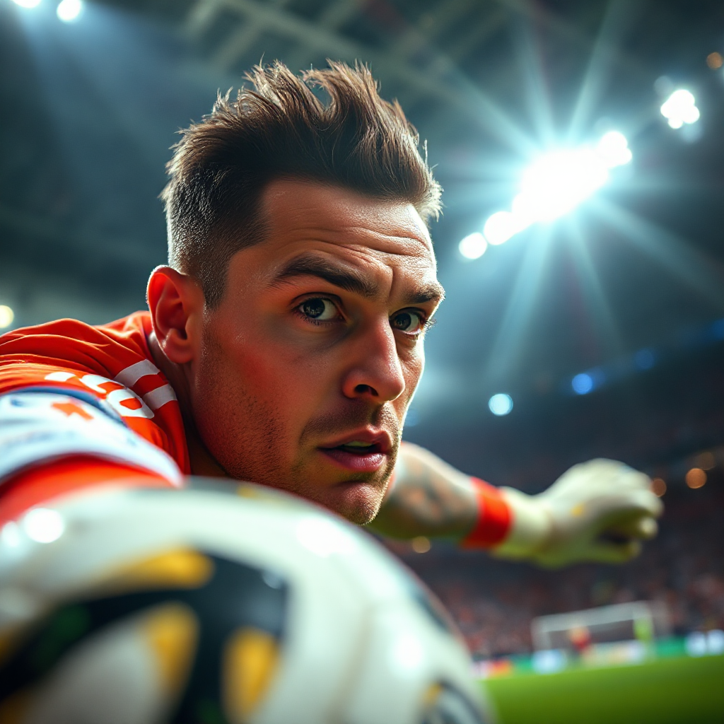 Những chiếc thẻ đỏ World Cup: Lịch sử, kỷ lục và những khoảnh khắc "nóng" nhất