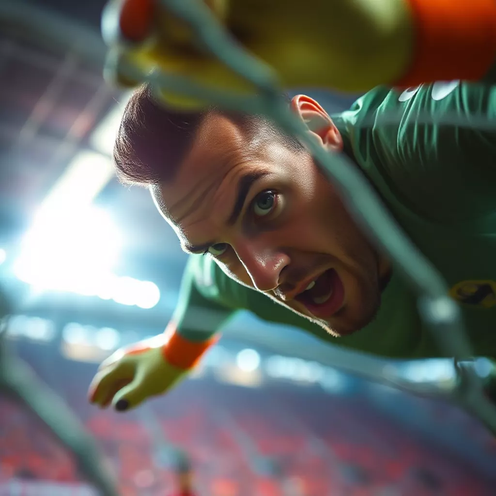 Chung Kết World Cup 2026: Những Kịch Bản Kịch Tính Có Thể Xảy Ra Và Sân Chơi Cá Cược Đỉnh Cao — view 4