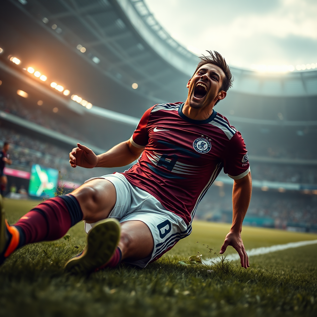 Hướng Dẫn Mua Vé World Cup Online: Cẩm Nang Cho Fan Bóng Đá