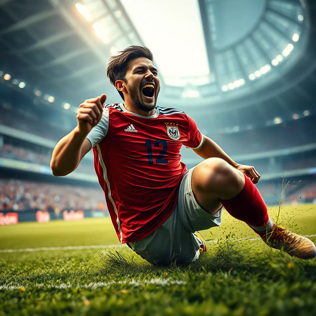 FV88 nhận định vòng knock-out World Cup: Chơi đâu để không bị “xơi” khi World Cup vào giai đoạn sinh tử? — view 2