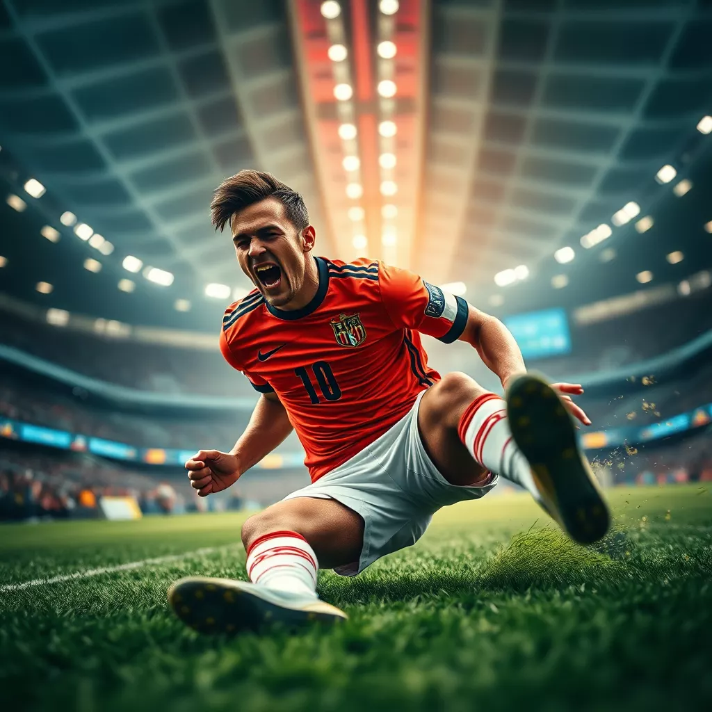 Chung Kết World Cup 2026: Hành Trình Cuối Cùng Đến Ngôi Vương | gg88d.com — view 5