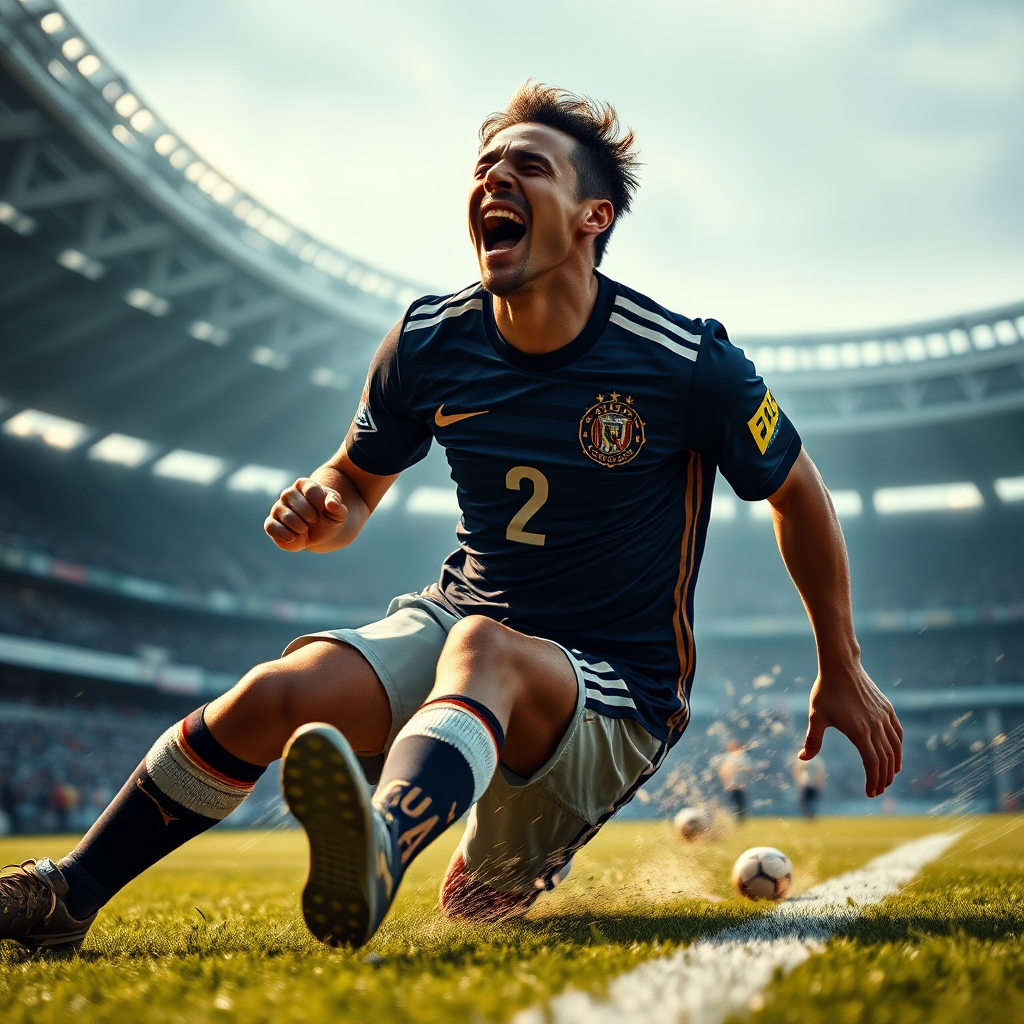 Piala Dunia 2026: Ajang Para Raksasa Membuktikan Superioritas
