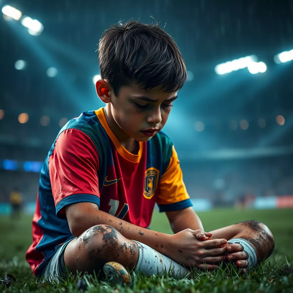 KP88 nhận định vòng knock-out World Cup: Cẩm nang chi tiết cho người chơi — view 5