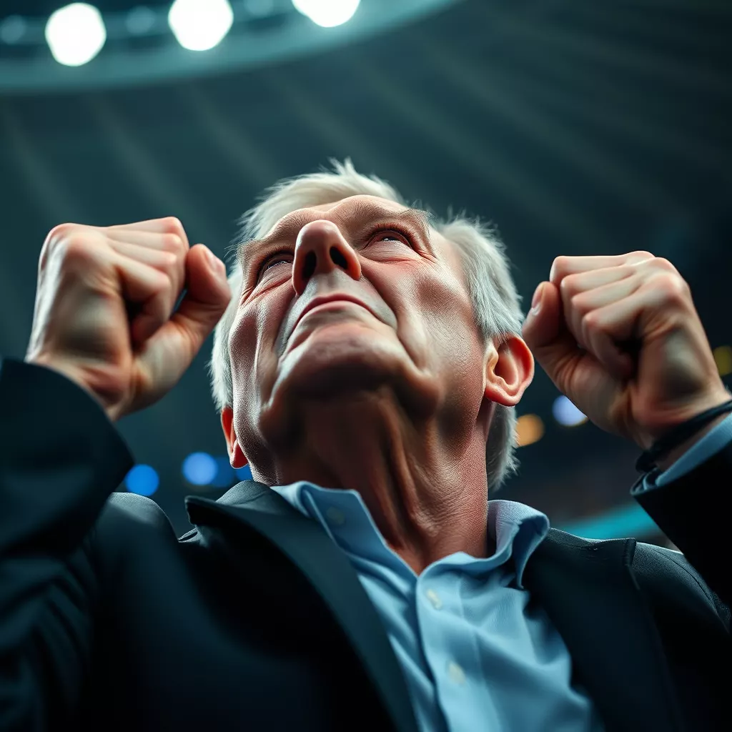 LC88 nhận định vòng knock-out World Cup: Sân chơi đỉnh cao cho dân cá cược — view 4
