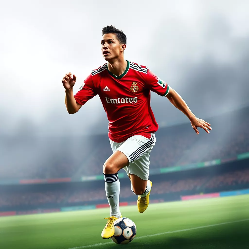Tin độc quyền gamespack.io: Giá vé World Cup 2026 - sai sót của trọng tài World Cup gây sốc — view 3