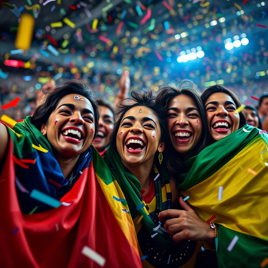 Soi kèo World Cup 2026: Bí kíp chinh phục giải đấu lớn cùng chuyên gia