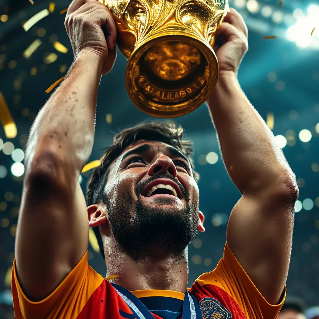 World Cup 2026 Hâm Nóng Bầu Không Khí Bóng Đá Toàn Cầu