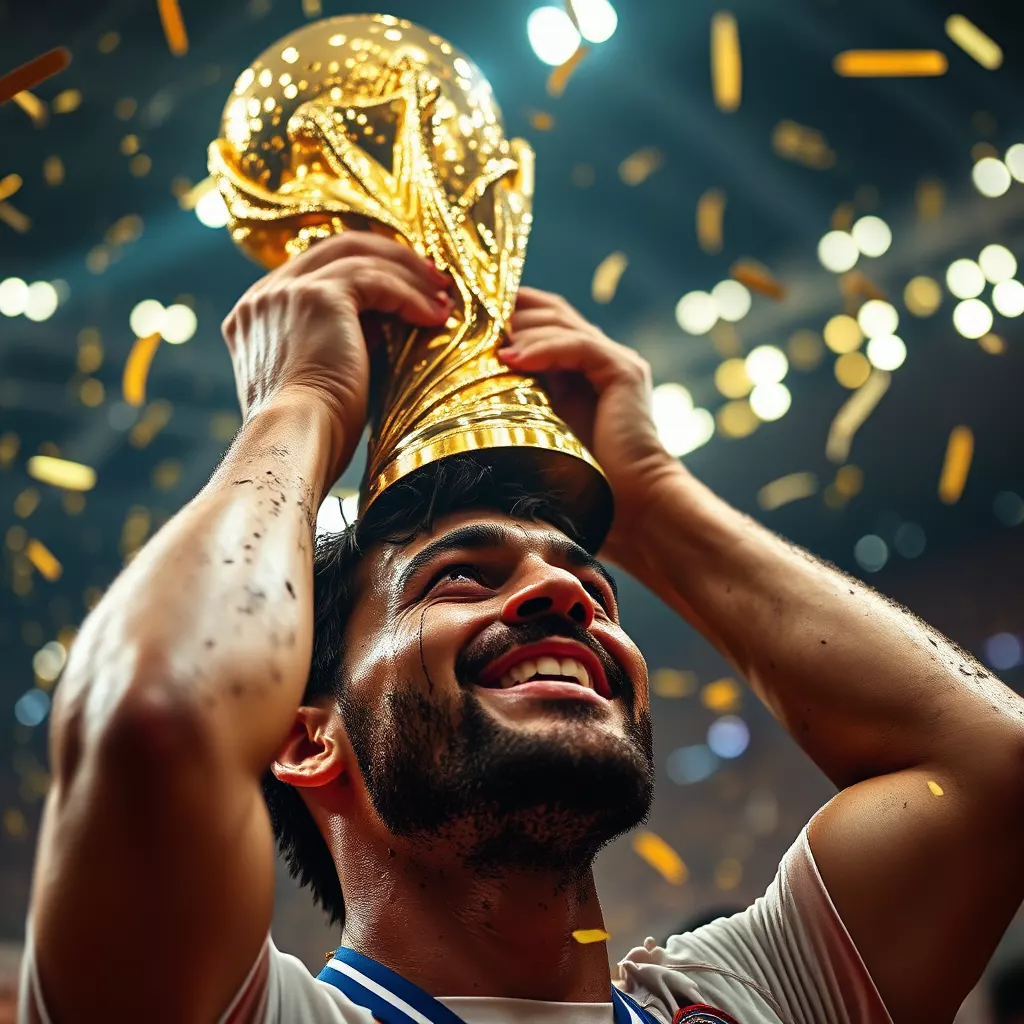 LC88 nhận định vòng knock-out World Cup: Sân chơi đỉnh cao cho dân cá cược — view 3