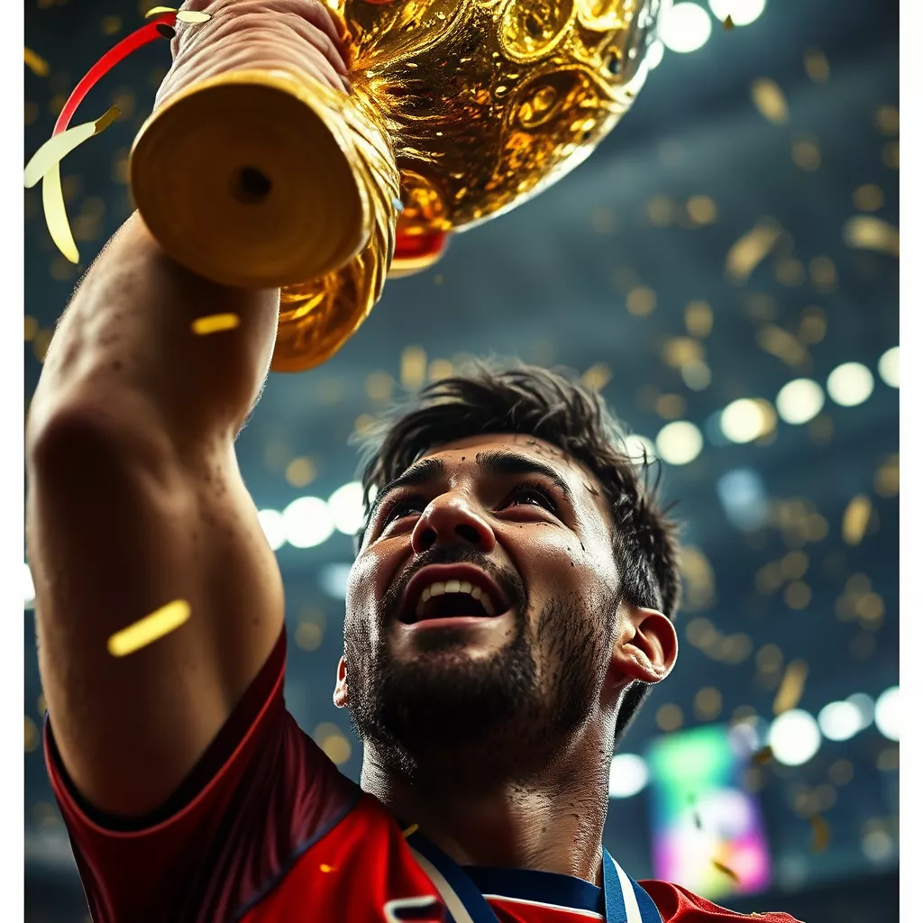 Góc Nhìn Chuyên Gia Về Chung Kết World Cup 2026 Trên nohu-b2.com — view 5