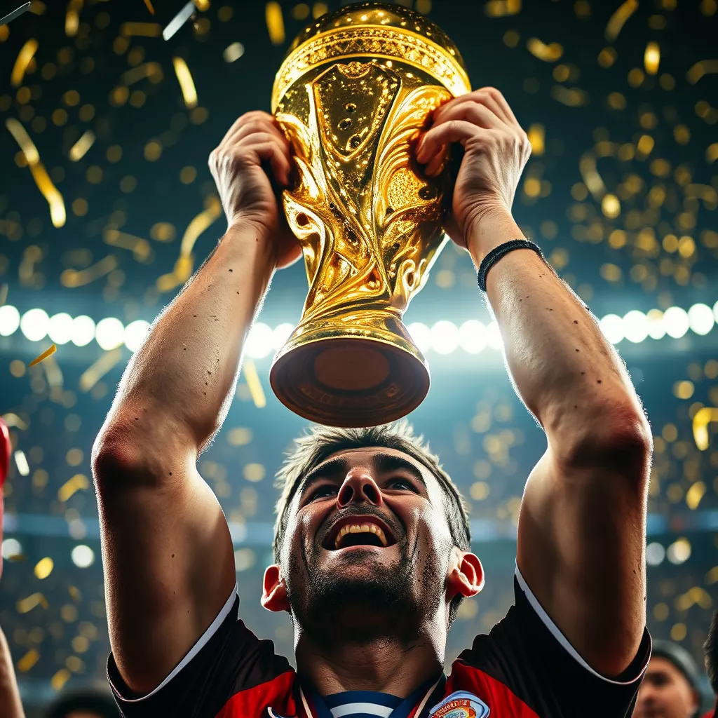 LC88-ali.com Những Kỷ Lục Đáng Chờ Đợi Ở World Cup 2026 — view 2