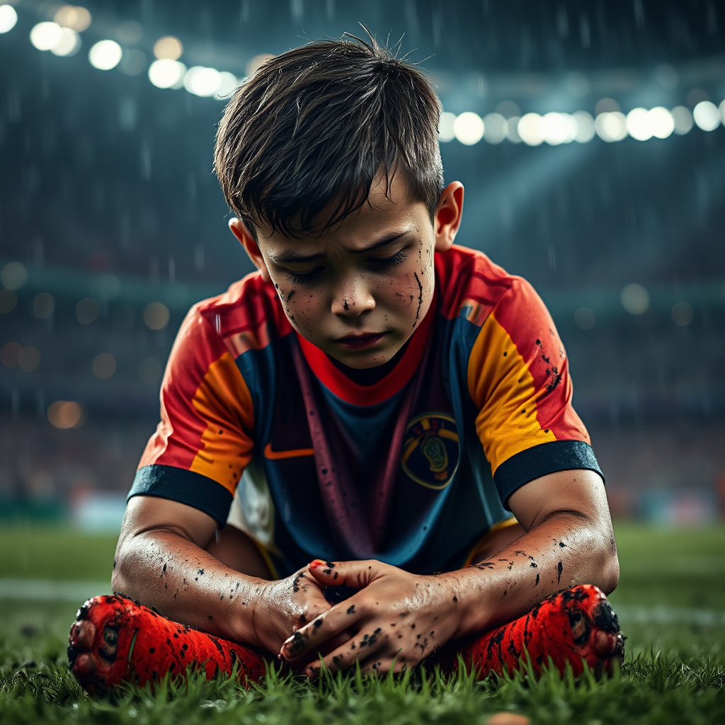 Sunwin World Cup: Nắm nhanh cục diện các bảng đấu
