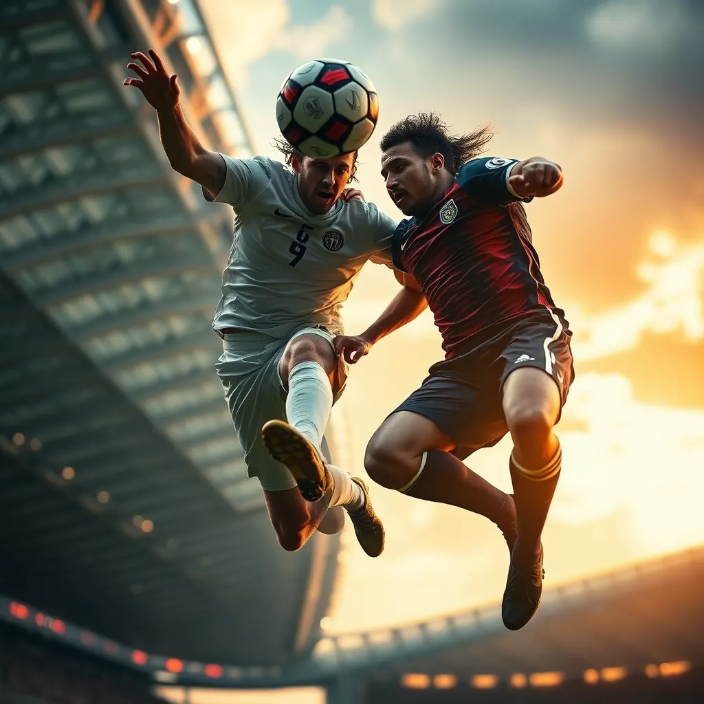 FV88 nhận định vòng knock-out World Cup: Chơi đâu để không bị “xơi” khi World Cup vào giai đoạn sinh tử?