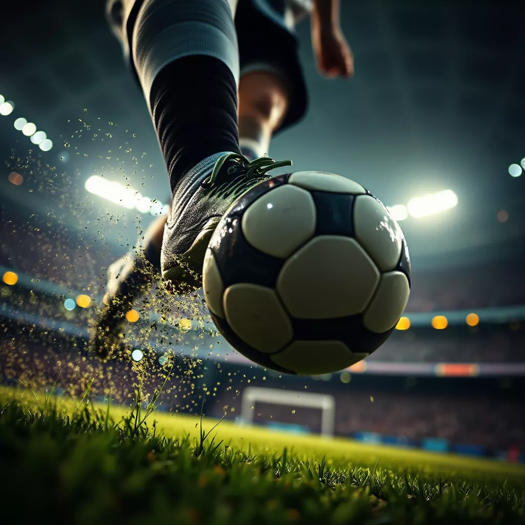 Chung Kết World Cup 2026: Những Kịch Bản Kịch Tính Có Thể Xảy Ra Và Sân Chơi Cá Cược Đỉnh Cao — view 2