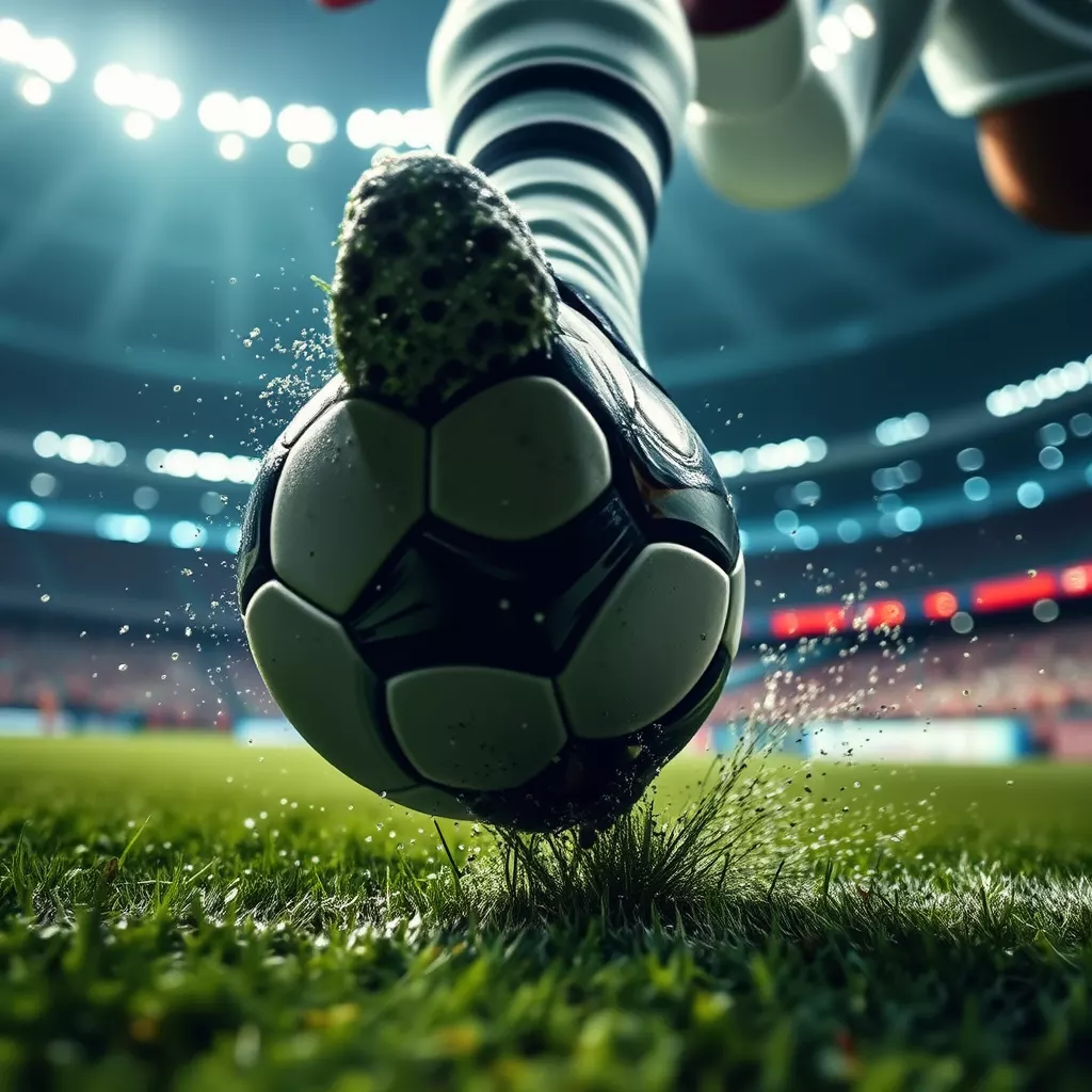 S8BET Kèo Bóng Đá Cuối Tuần: Sảnh Cược Sống Còn Cho Dân Chơi Chuyên