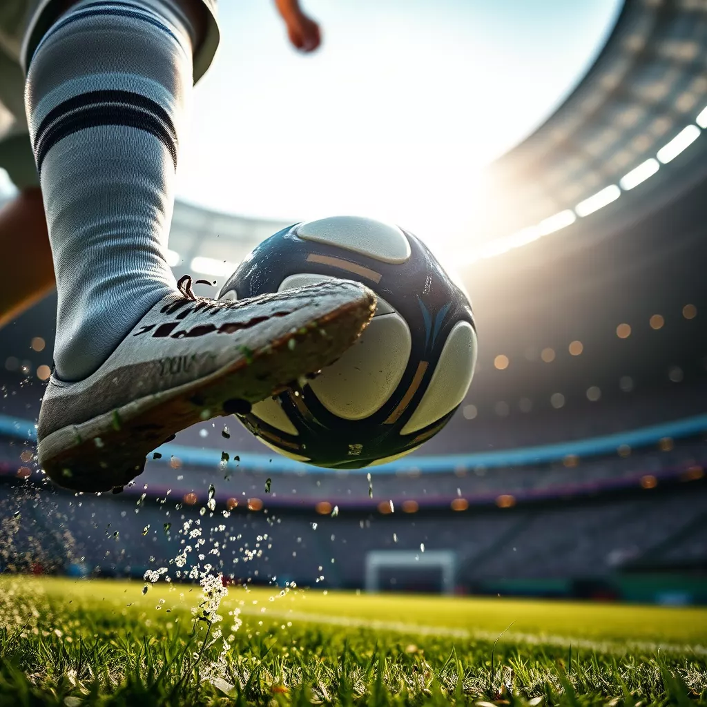 Chung Kết World Cup 2026: Màn Đọ Sức Của Những Nhà Vô Địch Trên ON68 COM — view 5