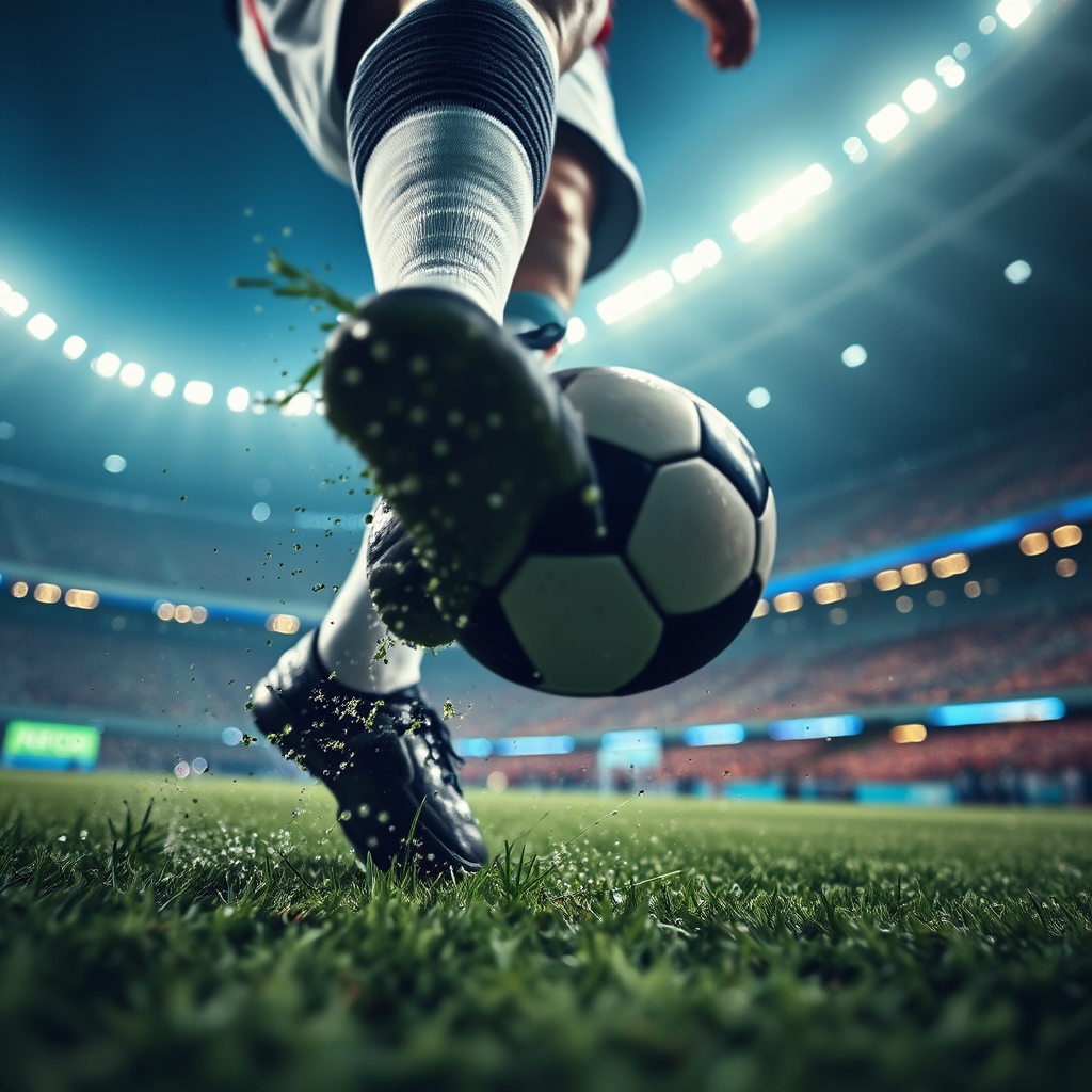 Kinh Nghiệm Soi Kèo Nhà Cái Đội Mạnh World Cup: Bí Kíp Từ Dân Chuyên