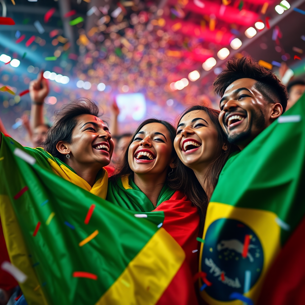 Nhà cái PUB88 tổng hợp các đội tuyển gây chú ý tại World Cup: Đâu là "ngựa ô" khiến bạn bất ngờ?