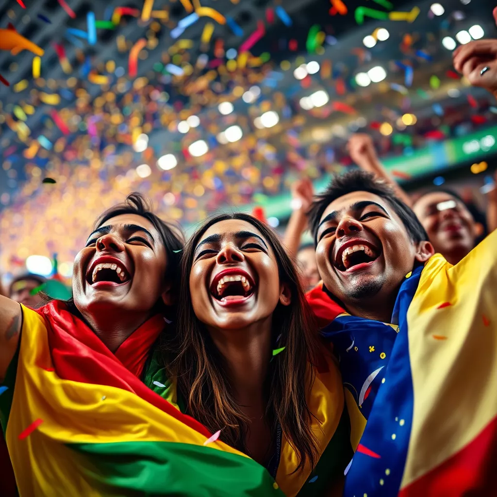 Go88 hậu World Cup: Những câu chuyện đáng nhớ và góc nhìn đa chiều — view 2